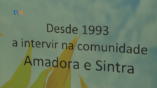 AJPAS - 25 Anos de trabalho na Promoção da Saúde e Cidadania
